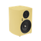 Полочная активная мультимедийная акустика Jamo C707PA MKII High Gloss Yellow - изображение 4