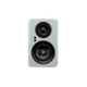 Полочная активная мультимедийная акустика Jamo C705PA MKII Matte Green - изображение 4