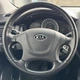 Чохол на руль Kia Sportage 2008-2011 (шкіра/перфорація) №34 - зображення 1