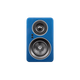 Полочная активная мультимедийная акустика Jamo C705PA MKII High Gloss Blue - изображение 3