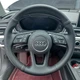Чохол на кермо Audi A1/A3/A4/A5/Q2/Q5 2016-2022 (шкіра/перфорація) №4 - изображение 1
