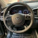 Чохол на руль Kia Sorento 2018-2020 (шкіра/перфорація) №33 - зображення 1