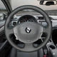 Чохол на кермо Renault Megane II/Scenic II 2003-2009 (шкіра/перфорація) №48 - изображение 1