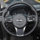 Чохол на руль Kia Sorento 2014-2018 (шкіра/перфорація) №32 - зображення 1