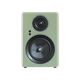 Полочная активная мультимедийная акустика Jamo C707PA MKII High Gloss Khaki Green - изображение 3