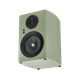 Полочная активная мультимедийная акустика Jamo C707PA MKII High Gloss Khaki Green - изображение 5