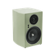 Полочная активная мультимедийная акустика Jamo C707PA MKII High Gloss Khaki Green - изображение 6