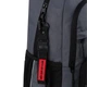 Рюкзак шкільний для старшокласників KITE Education BC26-1019L Barcelona (000996160) - зображення 14