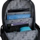 Рюкзак школьный для старшеклассников KITE Education HK26-2594M Hello Kitty (000996177) - изображение 12