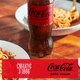 Упаковка безалкогольного напитка Coca-Cola Zero 1.75 л х 6 шт (5449000080806) - изображение 7