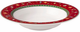 Тарілка глибока Villeroy & Boch Toy's Delight червона 23 см (4003686446786) - зображення 1