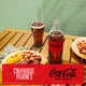 Упаковка безалкогольного напитка Coca-Cola Zero 1.25 л х 6 шт (5449000023742) - изображение 9