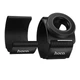 Тримач на руку магнітний HOCO wrist armband magnetic mobile phone holder GT20 black - изображение 9