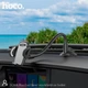 Держатель HOCO Cool Speed windshield car holder DCA31 Plus Black - изображение 7