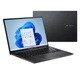 Ноутбук ASUS Vivobook 14 Ryzen 5-150/16GB/512/Win11 black (M1405NAQ-LY015W) - зображення 1