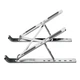 Підставка до ноутбука AOC L2S Laptop Stand Riser 10.2-15.6-inch computers and tablets (AOCL2S) - зображення 3