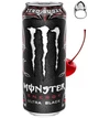 Напій Monster Ultra Black 500 мл - зображення 1