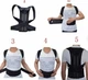Умный корректор осанки Spine Back pain need help грудопоясничный ортопедический корсет M - изображение 7