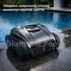 Беспроводной робот-пылесос для бассейна Aquaviva Osprey 700 автоматическая очистка дна, стен и ватерлинии, до 50 м² аккумуляторный - изображение 4
