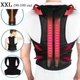 Умный корректор осанки Spine Back pain need help грудопоясничный ортопедический корсет XXL - изображение 1