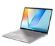Ноутбук ASUS VivoBook S 14 Ryzen AI 7 445/16GB/512/Win11 OLED silver (M3407GA-SF013W) - зображення 4