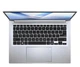 Ноутбук ASUS Vivobook 14 Ryzen 5-150/16GB/512/Win11 silver (M1405NAQ-LY016W) - зображення 2