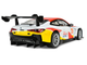Машина BMW M4 GT3, Автопром, 661277E - зображення 4