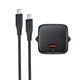 Адаптер мережевий ACEFAST PD mini GaN USB-C fast charger set A118 (P5) |1USB-C, 30W/3A| - зображення 10