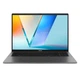Ноутбук ASUS Vivobook S16 Core 5-210H/24GB/1TB/Win11X 144Hz Silver (S3607VA-RP095) - зображення 3