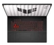 Ноутбук ASUS TUF Gaming A18 Ryzen 7-260/32GB/512+1TB RTX5050 144Hz (FA808UH-S8021) - изображение 9