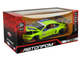 Машина BMW M4 GT3, Автопром, 68282A(PG) - зображення 1