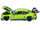 Машина BMW M4 GT3, Автопром, 68282A(PG) - зображення 2