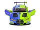 Машина BMW M4 GT3, Автопром, 68282A(PG) - зображення 3