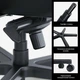 Кресло игровое Anda Seat Kaiser 4 V2 Size XL Dark Gray Fabric - изображение 11