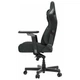 Кресло игровое Anda Seat Kaiser 4 V2 Size XL Dark Gray Fabric - изображение 16