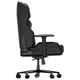 Кресло игровое Anda Seat X1 Gaming Sofa Black PVC - изображение 7