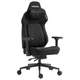 Крісло ігрове GamePro GC925B Fabric Black - зображення 3