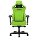 Крісло ігрове Anda Seat Kaiser 4 Cyber Green PVC Size XL - зображення 1