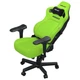 Крісло ігрове Anda Seat Kaiser 4 Cyber Green PVC Size XL - зображення 9