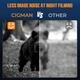 Бинокль ночного видения CIGMAN с 3-дюймовым HD дисплеем, Дальность 400м, ИК-подсветка, 5000mAh - изображение 7