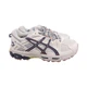 Кросівки чоловічі Asics молочні текстиль 9-26DK 41 - зображення 1