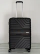 Валіза American Tourister Flytwist - середній розмір - чорний - изображение 1