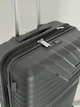 Валіза American Tourister Flytwist - середній розмір - чорний - изображение 4