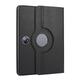 Чохол Book 360 для планшета Oppo Pad SE 11.0" / OnePlus Pad Lite 11.0" книжка поворотний підставка PU шкіра Чорний - зображення 2