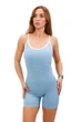 Комбінезон жіночий Where Uwear блакитний спортивний 347138_M/L - зображення 2
