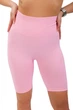 Велошорты женские Where Uwear розовые 347145_XS/S - изображение 2