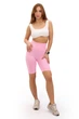 Велошорты женские Where Uwear розовые 347145_XS/S - изображение 5