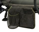Кресло карповое Carp Pro Diamond Bliss Chair для рыболова до 150кг - изображение 3