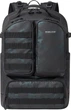 Рюкзак для ноутбука RIVACASE 7663 17.3" Navy Camo - изображение 1