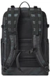 Рюкзак для ноутбука RIVACASE 7663 17.3" Navy Camo - изображение 5